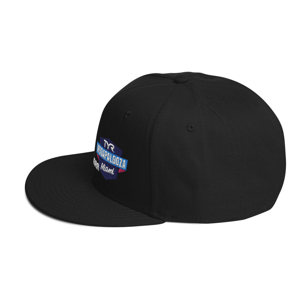 Casquette Snapback Galera 23