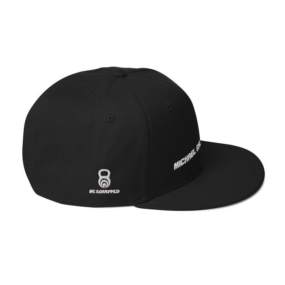 Casquette Snapback Galera 23