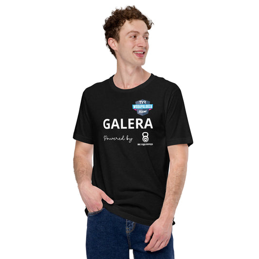 T-shirt WZA Galera 23